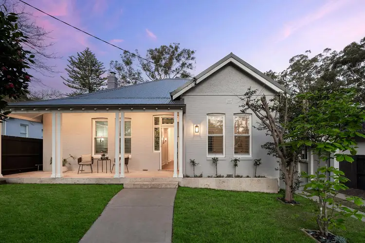 23 York Street, Beecroft NSW 2119