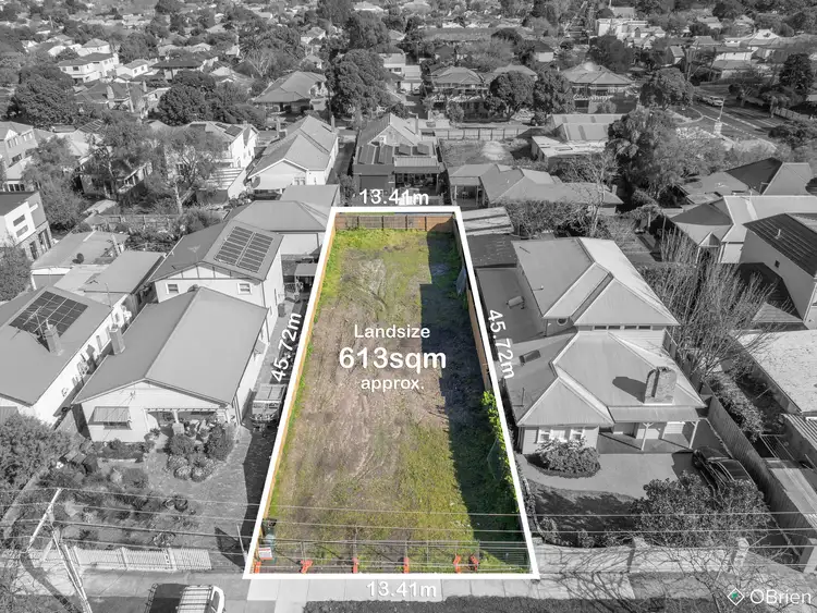 1A Normanby Street, Hughesdale VIC 3166