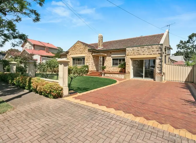 Second view of Homely house listing, 60 Queen Street, Glenunga SA 5064