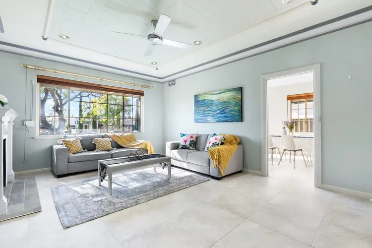 Fifth view of Homely house listing, 60 Queen Street, Glenunga SA 5064