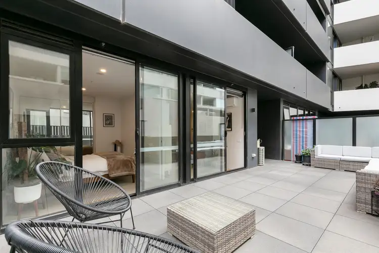 116/108 Haines Street, North Melbourne VIC 3051