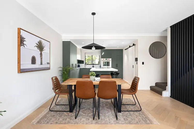 17 Walkers Drive, Lane Cove NSW 2066