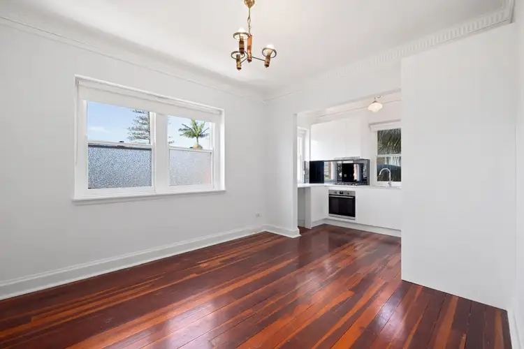Second view of Homely unit listing, 2/11 Reddall Street, Manly NSW 2095
