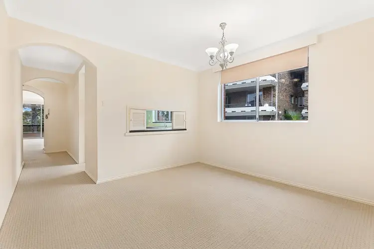 Second view of Homely unit listing, 28/8-14 Bowen Street, Chatswood NSW 2067