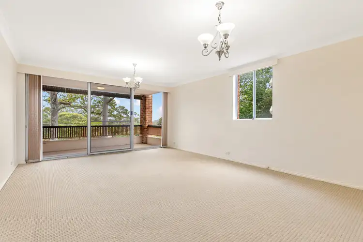 Third view of Homely unit listing, 28/8-14 Bowen Street, Chatswood NSW 2067