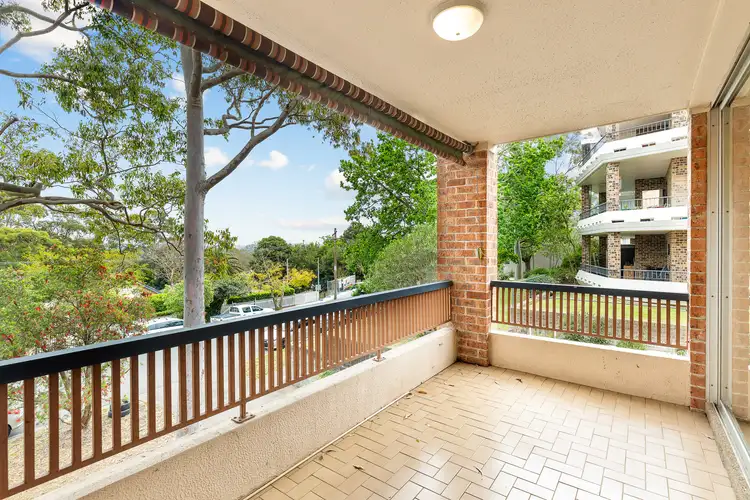 Fourth view of Homely unit listing, 28/8-14 Bowen Street, Chatswood NSW 2067