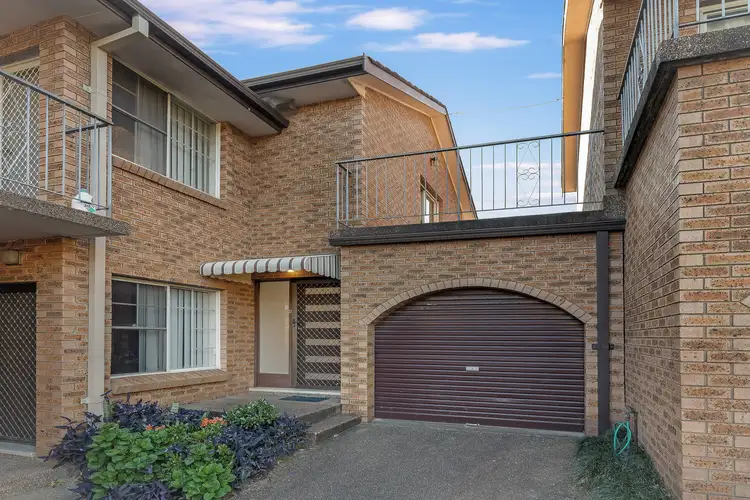 4/25 Empress Street, Hurstville NSW 2220