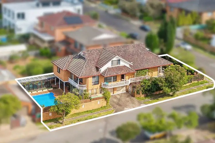 Main view of Homely house listing, 2 Fairview Street, Concord NSW 2137