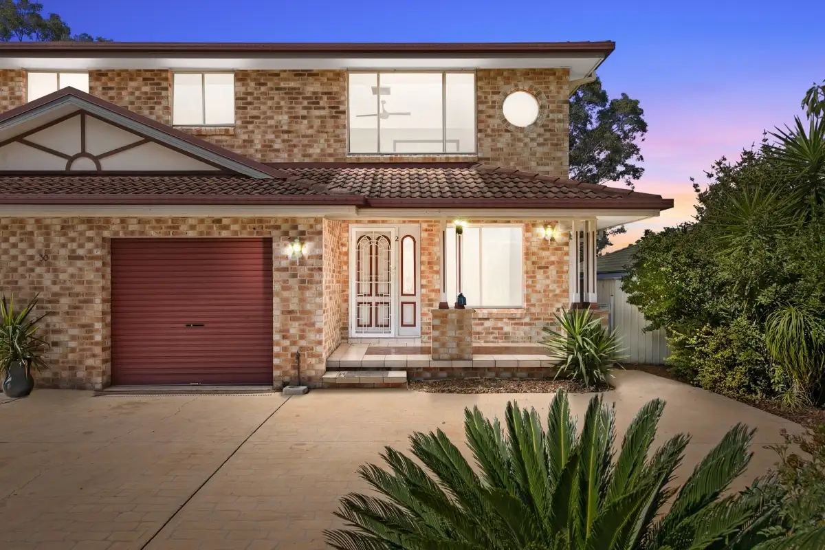 Main view of Homely semi-detached listing, 2/30 Links Avenue, Cessnock NSW 2325