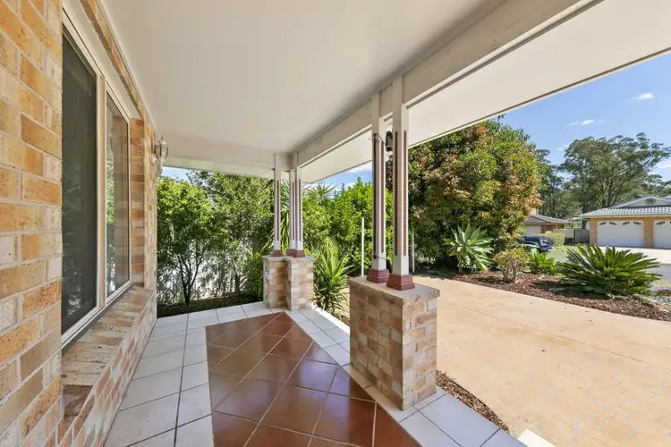 Second view of Homely semi-detached listing, 2/30 Links Avenue, Cessnock NSW 2325