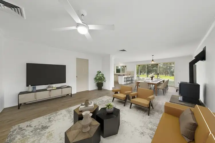Fourth view of Homely semi-detached listing, 2/30 Links Avenue, Cessnock NSW 2325