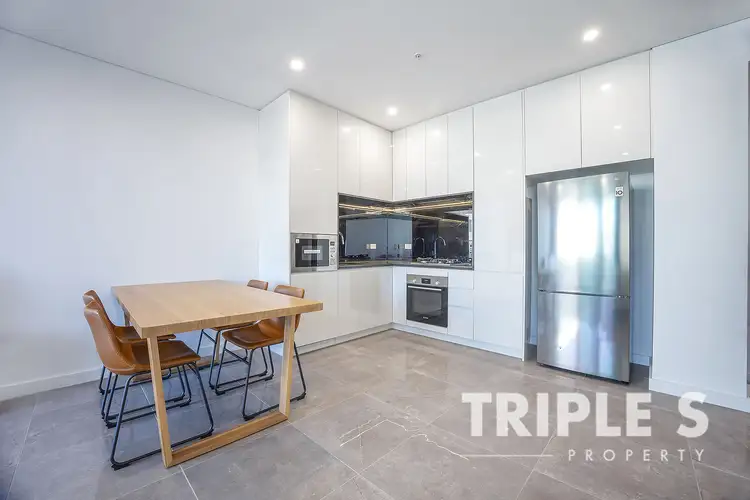 Fifth view of Homely apartment listing, 433/96 Epsom Road, Zetland NSW 2017