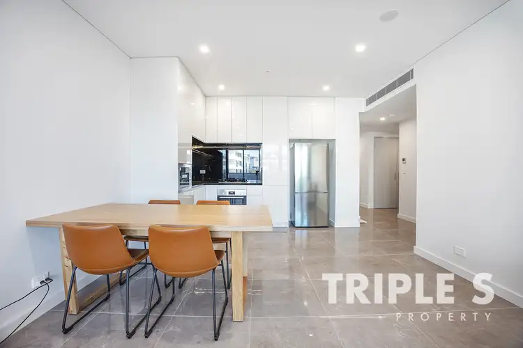 Sixth view of Homely apartment listing, 433/96 Epsom Road, Zetland NSW 2017