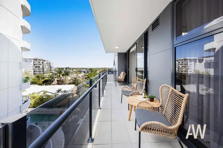 605/25 First Avenue, Mooloolaba QLD 4557