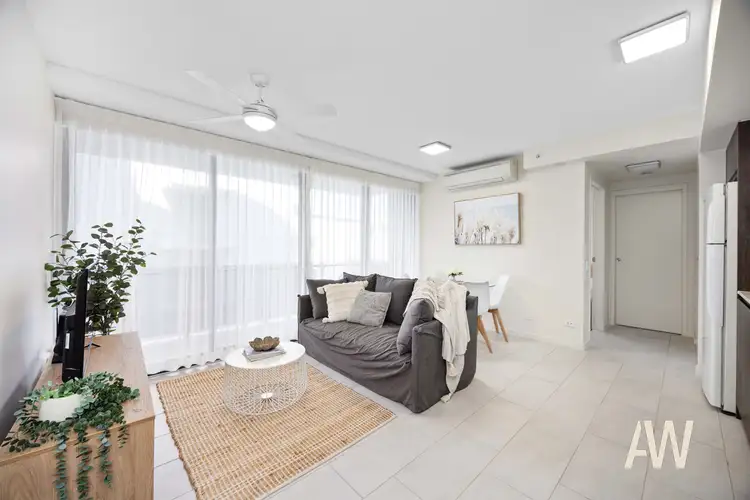 Third view of Homely unit listing, 605/25 First Avenue, Mooloolaba QLD 4557