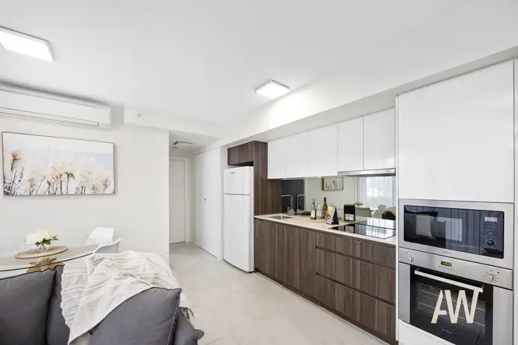 Fourth view of Homely unit listing, 605/25 First Avenue, Mooloolaba QLD 4557