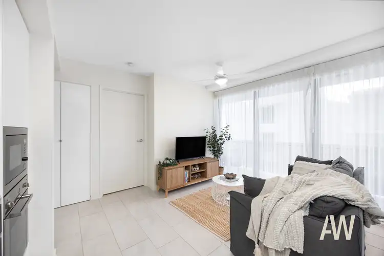 Fifth view of Homely unit listing, 605/25 First Avenue, Mooloolaba QLD 4557