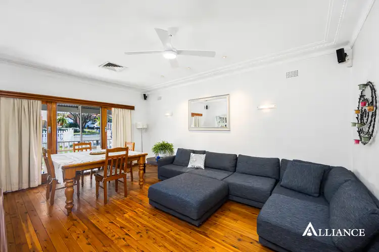 Second view of Homely house listing, 185 Bransgrove Road, Panania NSW 2213