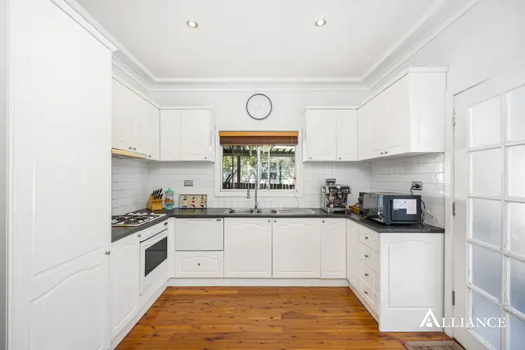 Third view of Homely house listing, 185 Bransgrove Road, Panania NSW 2213