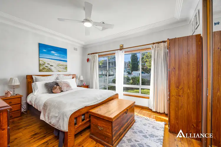 Fourth view of Homely house listing, 185 Bransgrove Road, Panania NSW 2213