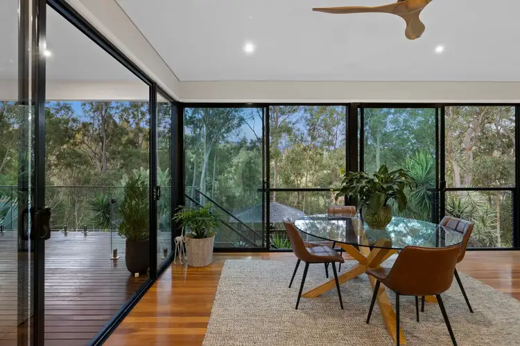 195 Huntingdale Street, Pullenvale QLD 4069