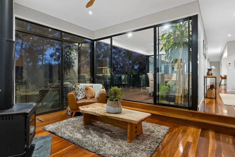Sixth view of Homely rural property listing, 195 Huntingdale Street, Pullenvale QLD 4069