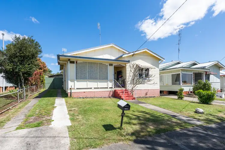 32 Ridge Street, South Grafton NSW 2460