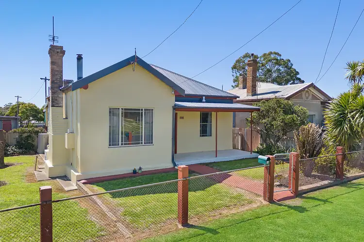 55 Dangar Street, Kandos NSW 2848