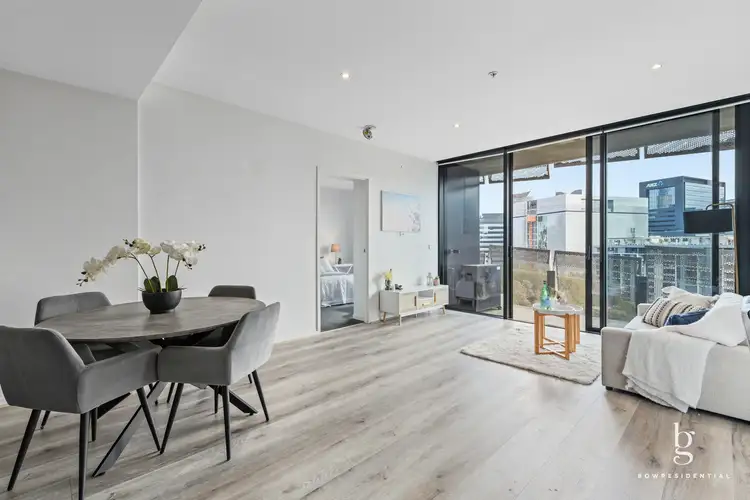 901/18 Waterview Walk, Docklands VIC 3008