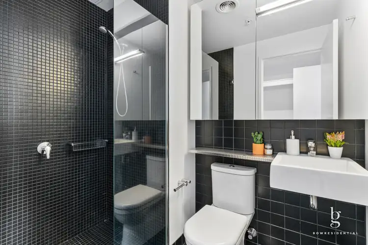 Fifth view of Homely apartment listing, 901/18 Waterview Walk, Docklands VIC 3008