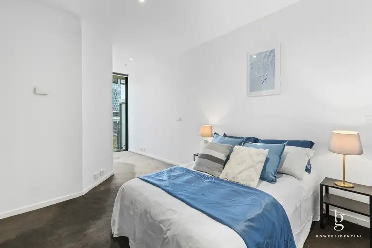 Sixth view of Homely apartment listing, 901/18 Waterview Walk, Docklands VIC 3008