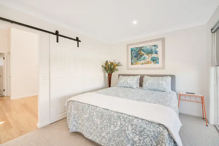 Sixth view of Homely townhouse listing, 1/6 Buchanan Street, Merewether NSW 2291