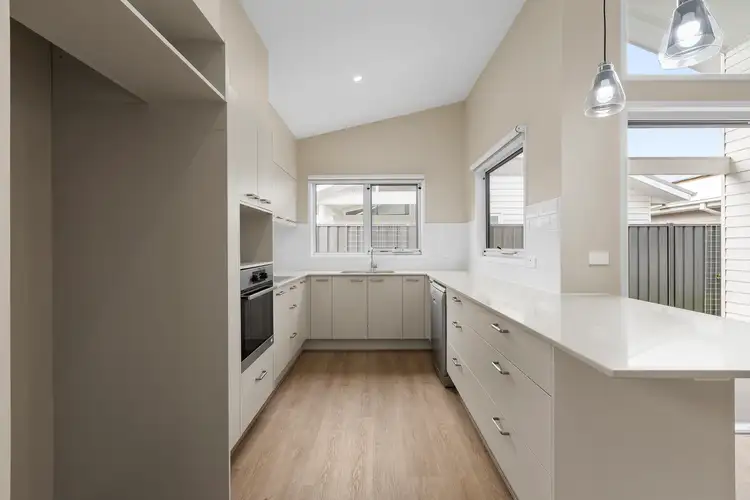 Second view of Homely retirement listing, 356/40 Watt Street, Lara VIC 3212