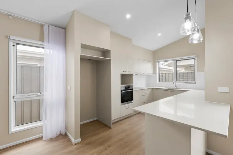 Third view of Homely retirement listing, 356/40 Watt Street, Lara VIC 3212