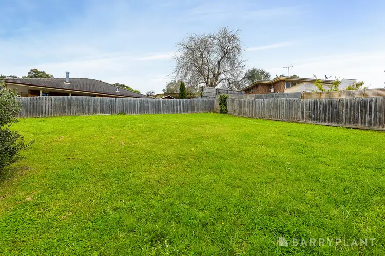 Second view of Homely land listing, 6 Noble Court, Lilydale VIC 3140