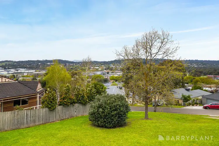 Fifth view of Homely land listing, 6 Noble Court, Lilydale VIC 3140