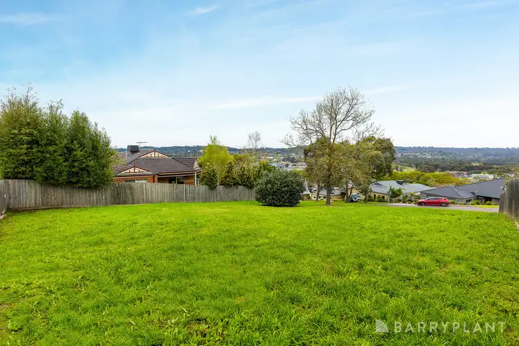 Sixth view of Homely land listing, 6 Noble Court, Lilydale VIC 3140