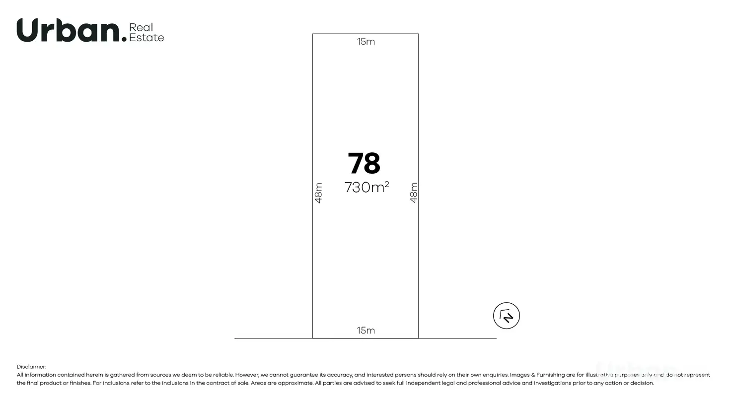 Main view of Homely land listing, Lot 78, 35 Marion Street, Thirlmere NSW 2572