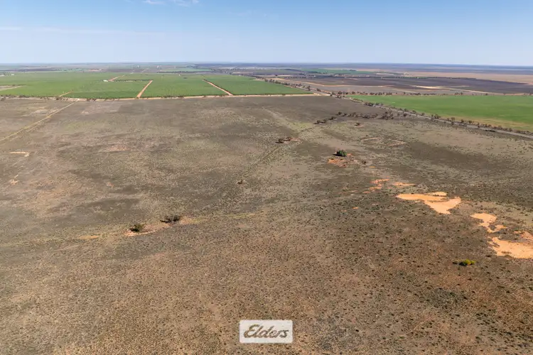 Main view of Homely rural property listing, 22 Hards Lane, Cullulleraine VIC 3496