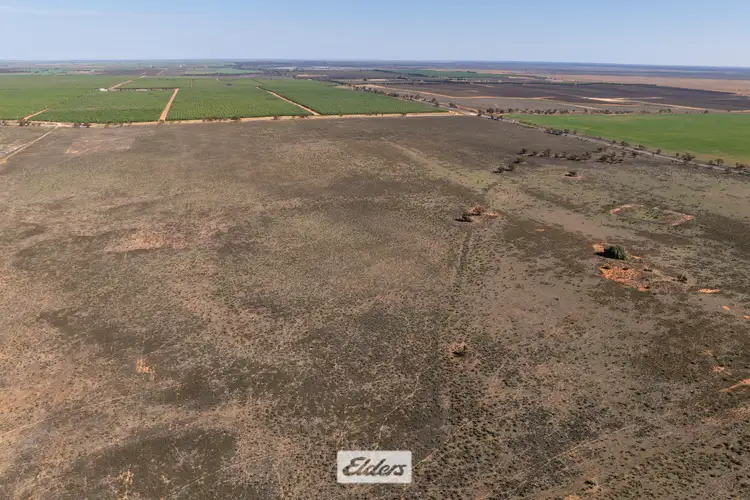 Third view of Homely rural property listing, 22 Hards Lane, Cullulleraine VIC 3496