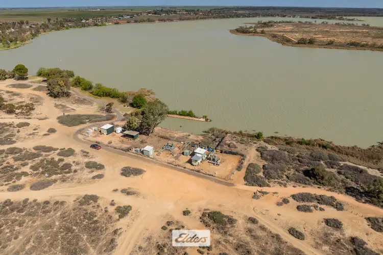 Fifth view of Homely rural property listing, 22 Hards Lane, Cullulleraine VIC 3496