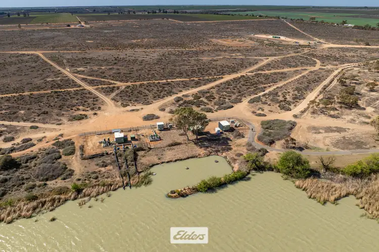 Sixth view of Homely rural property listing, 22 Hards Lane, Cullulleraine VIC 3496