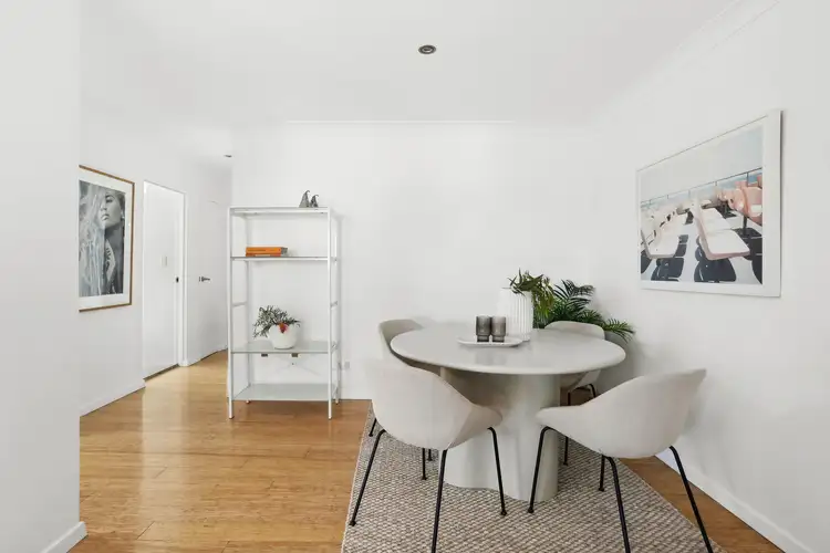 Third view of Homely apartment listing, 16/16-22 Lyall Street, Leichhardt NSW 2040