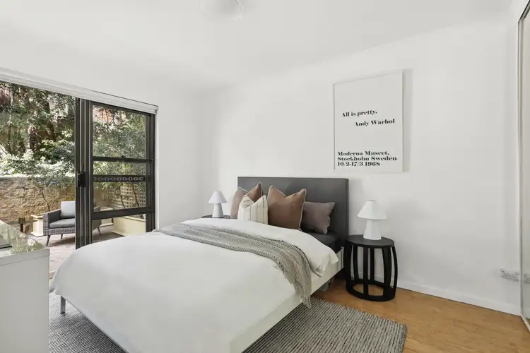 Fourth view of Homely apartment listing, 16/16-22 Lyall Street, Leichhardt NSW 2040