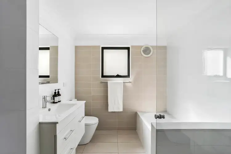Fifth view of Homely apartment listing, 16/16-22 Lyall Street, Leichhardt NSW 2040