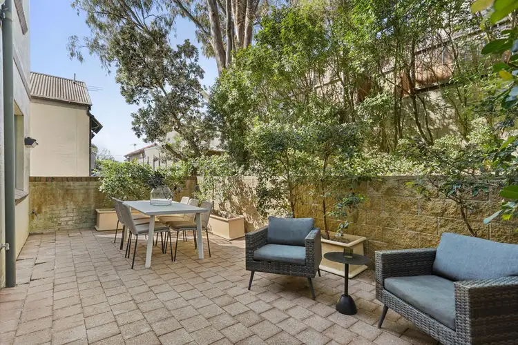 Sixth view of Homely apartment listing, 16/16-22 Lyall Street, Leichhardt NSW 2040