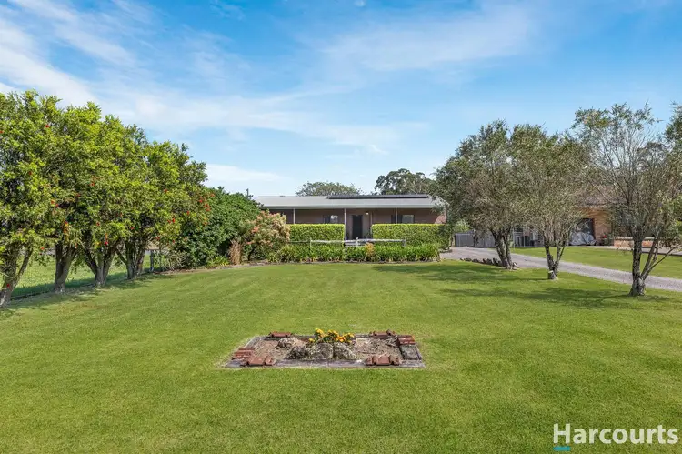 61 Marshall Street, Clarence Town NSW 2321