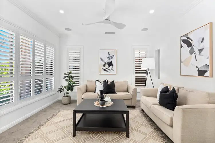 Second view of Homely house listing, 43 Yarrandale Street, Stanhope Gardens NSW 2768