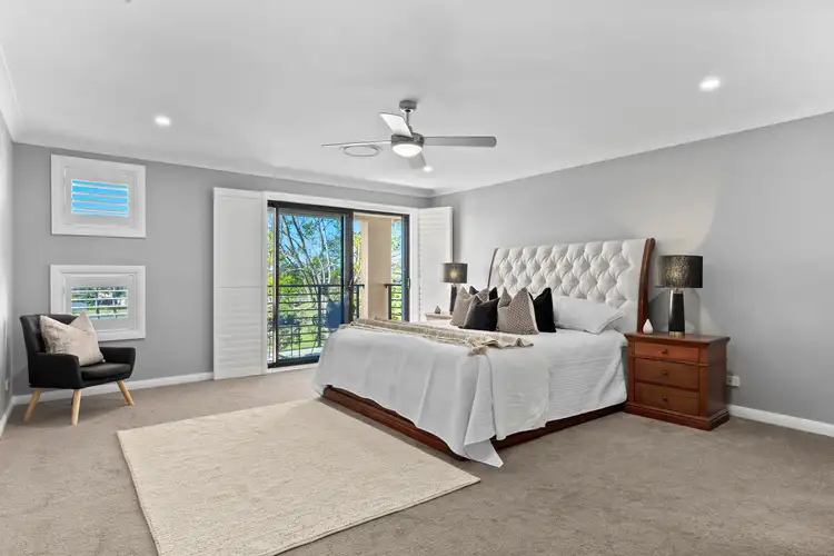 Third view of Homely house listing, 43 Yarrandale Street, Stanhope Gardens NSW 2768