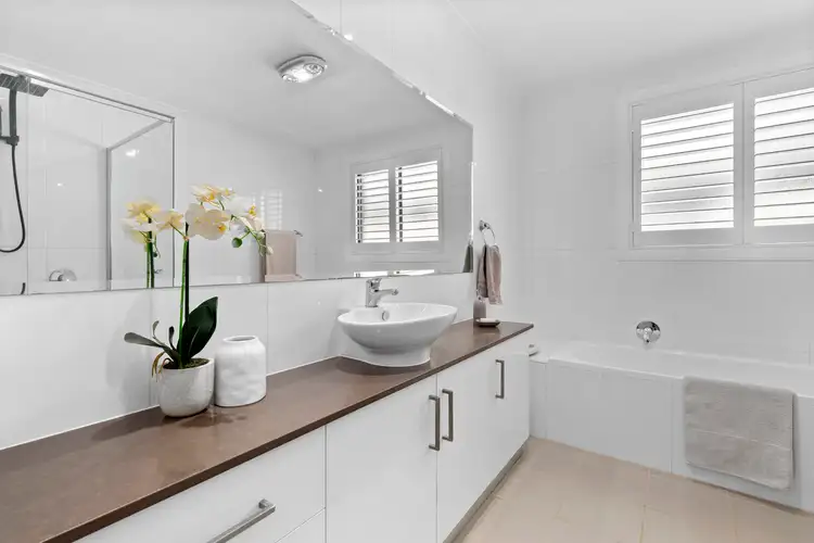 Fourth view of Homely house listing, 43 Yarrandale Street, Stanhope Gardens NSW 2768